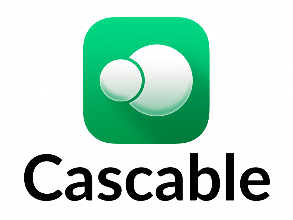 Cascable logo