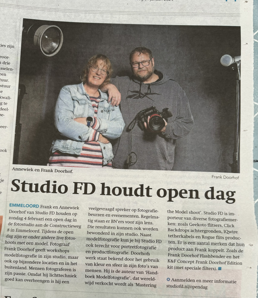 Open Dag 2024