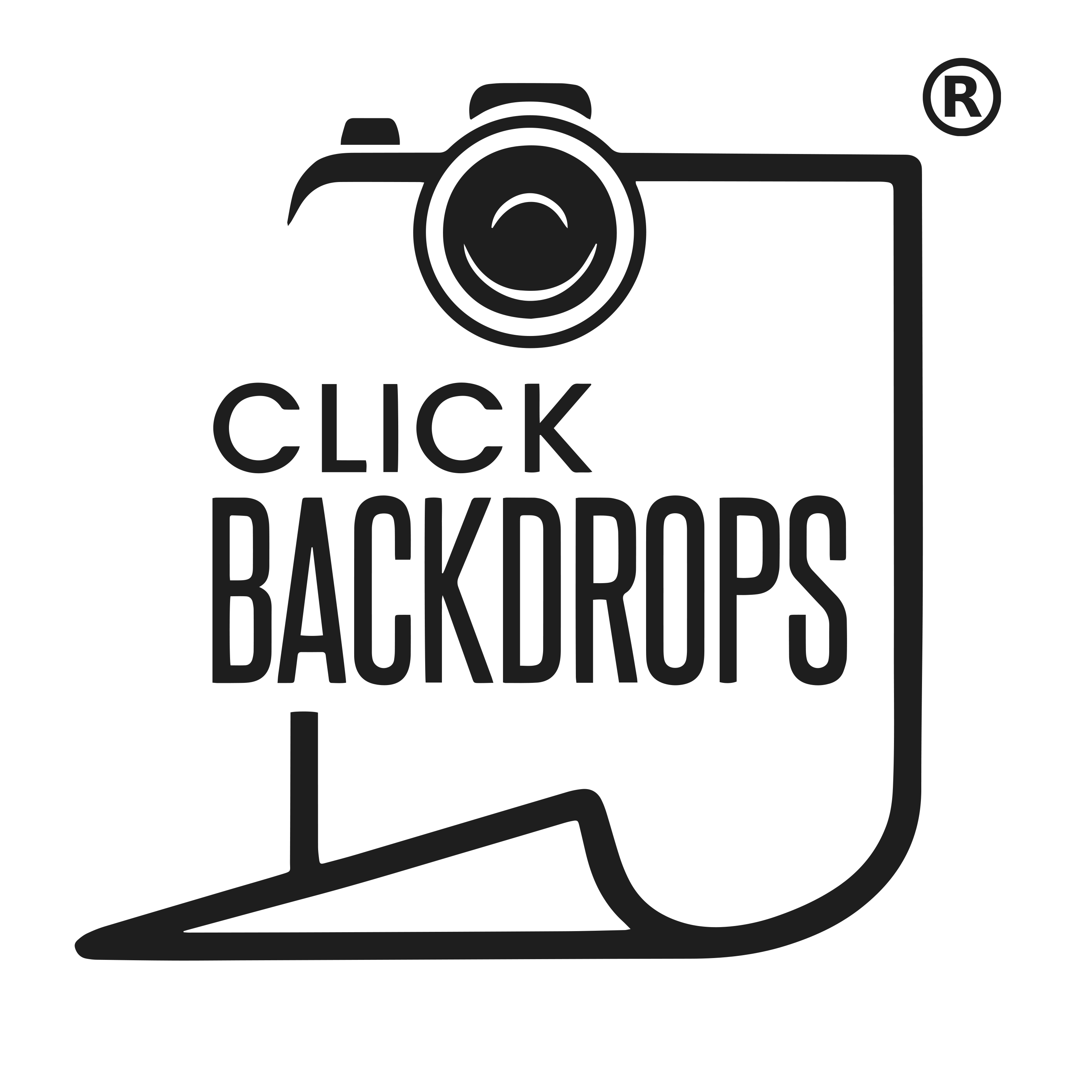 FAQ Click Backdrops