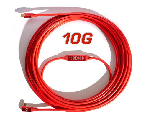 IQwire Formula 10G
