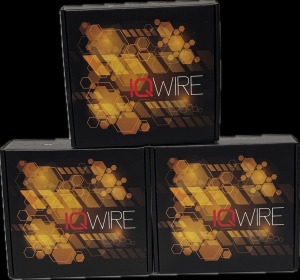 IQwire Formula 10G