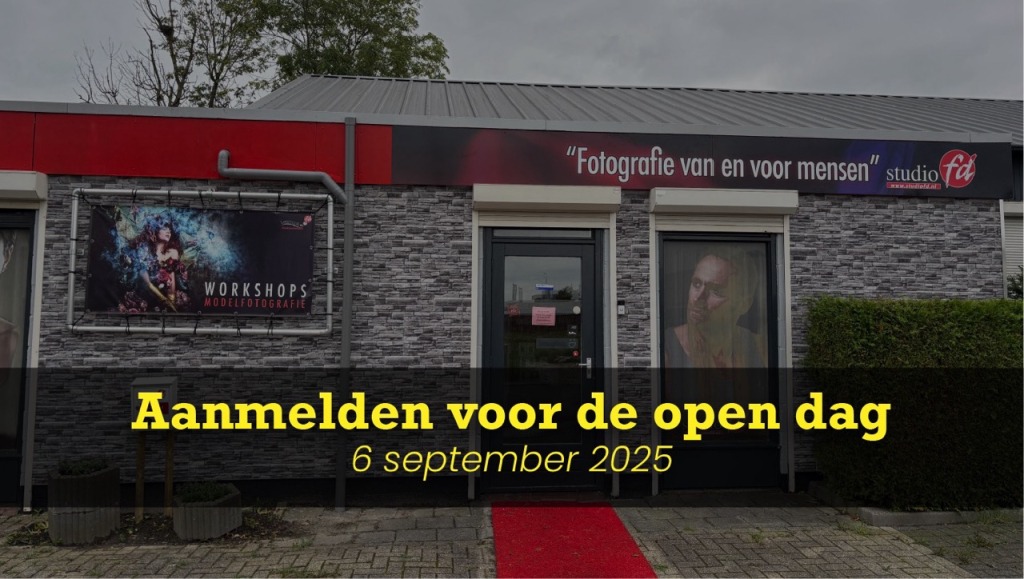 Open Dag 2025