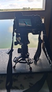 Platypod is het tripod alternatief