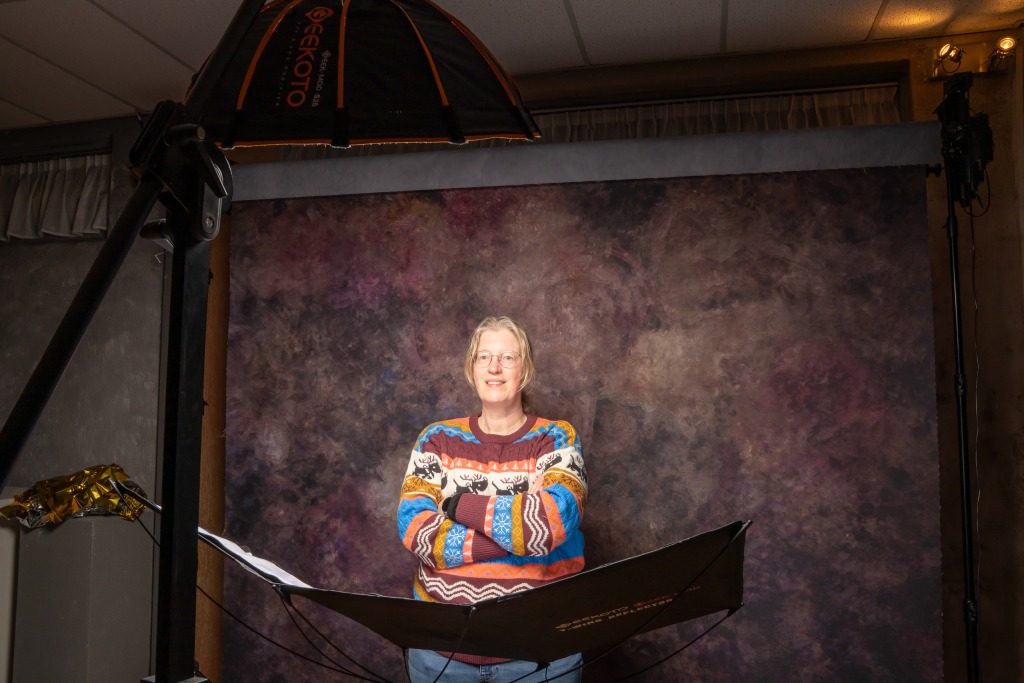 Geekoto Y-wing reflector