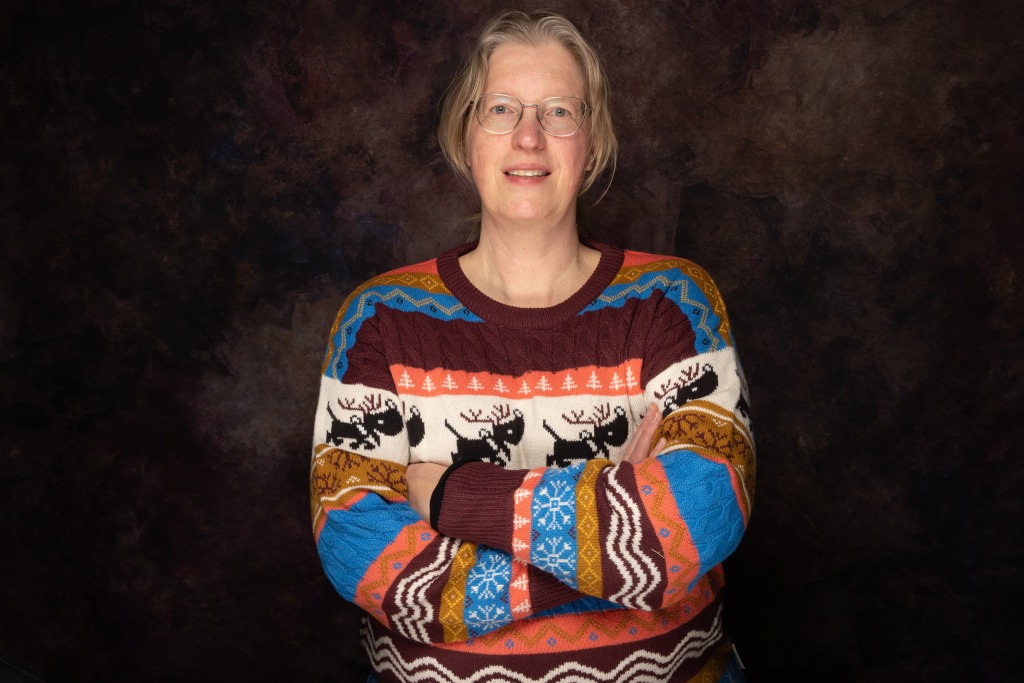 Geekoto Y-wing reflector resultaat