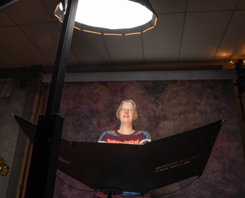 Geekoto Y-Wing Reflector