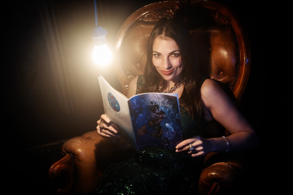 Fotograferen met een gloeilamp