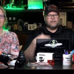 Annewiek en Frank